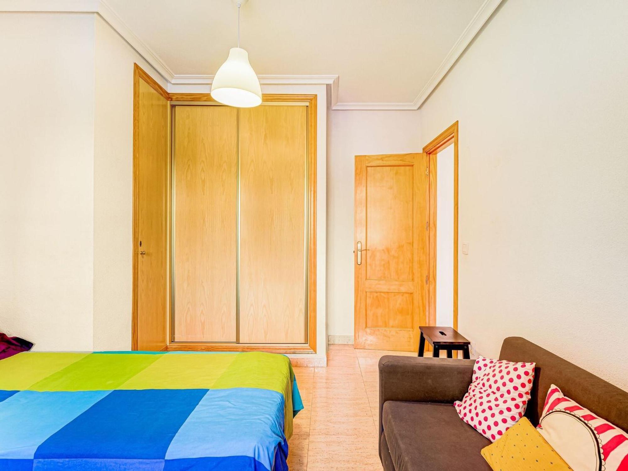 Belvilla By Oyo Lovely Bungalow With Swimming Pool Орихуела Екстериор снимка